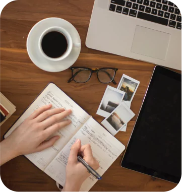 Content development service